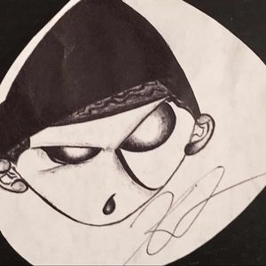 Meet your Posher, Kevin